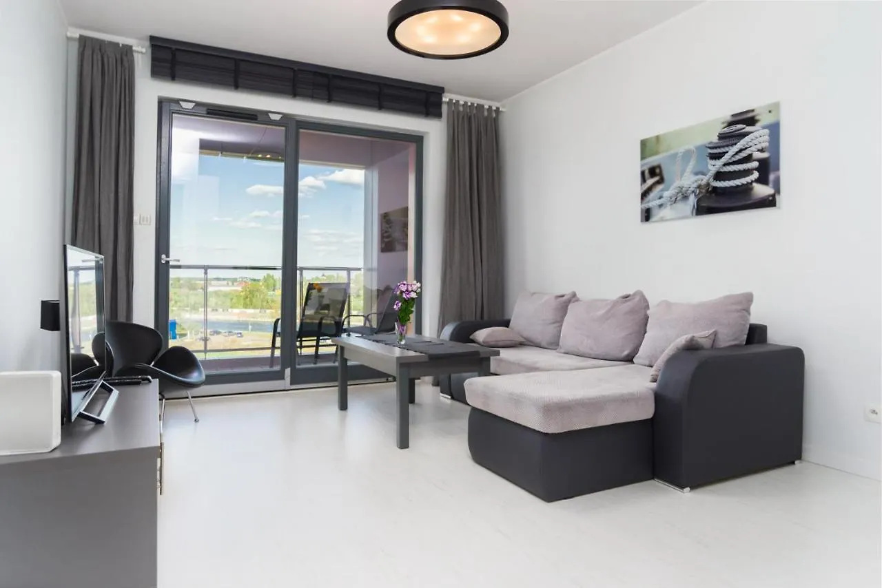 Astrid Apartment Old Town - Hav Aparts Gdansk