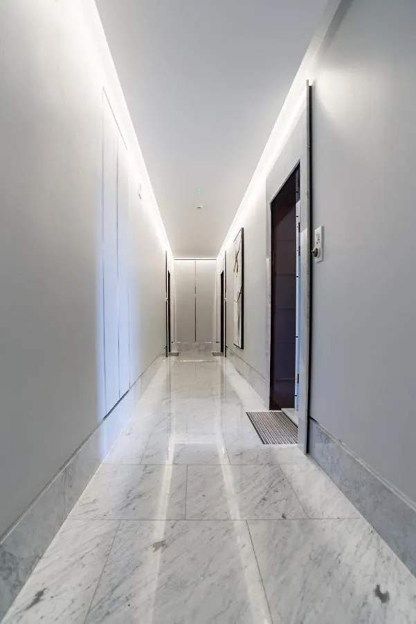 Astrid Apartment Old Town - Hav Aparts Gdansk