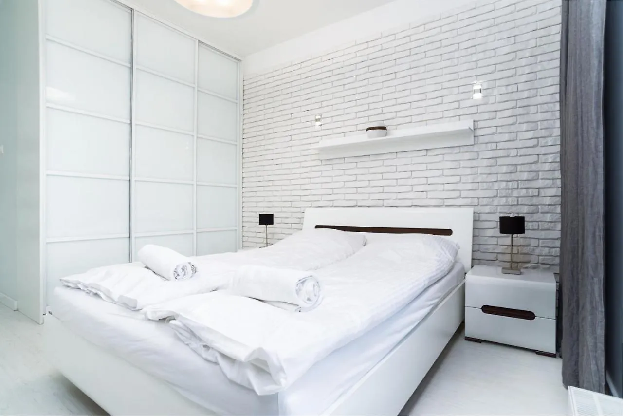Astrid Apartment Old Town - Hav Aparts Gdansk