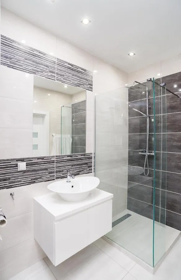 Astrid Apartment Old Town - Hav Aparts Gdansk